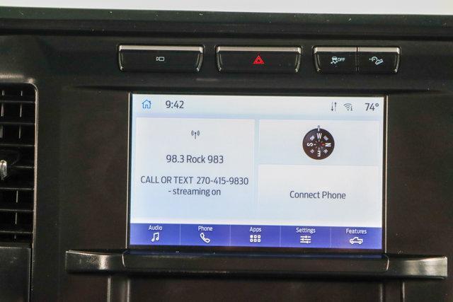 used 2023 Ford F-250 car, priced at $45,995