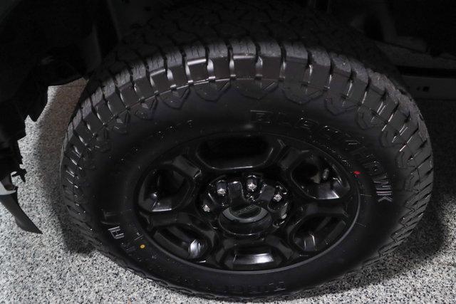 used 2023 Ford F-250 car, priced at $45,995