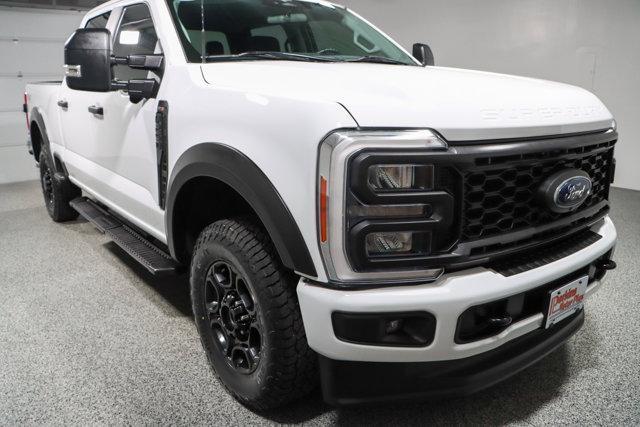 used 2023 Ford F-250 car, priced at $45,995