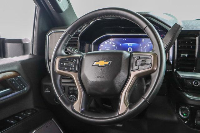 used 2024 Chevrolet Silverado 2500 car, priced at $72,995
