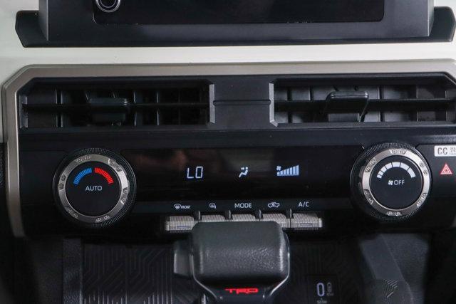 used 2024 Toyota Tacoma car, priced at $38,995