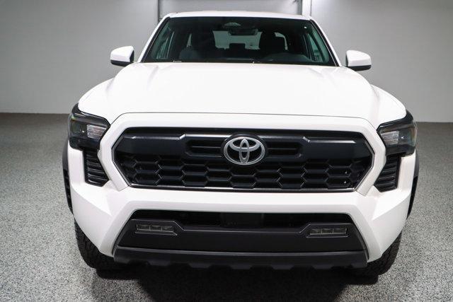 used 2024 Toyota Tacoma car, priced at $38,995