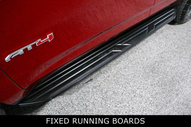 used 2024 GMC Yukon car, priced at $63,995