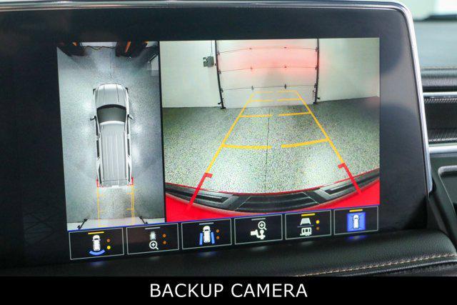 used 2024 GMC Yukon car, priced at $63,995