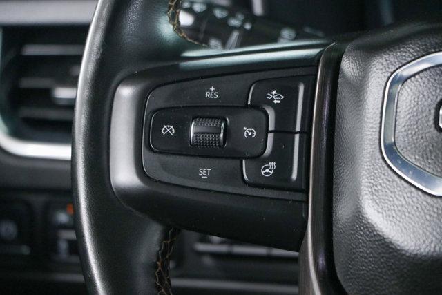 used 2024 GMC Yukon car, priced at $63,995