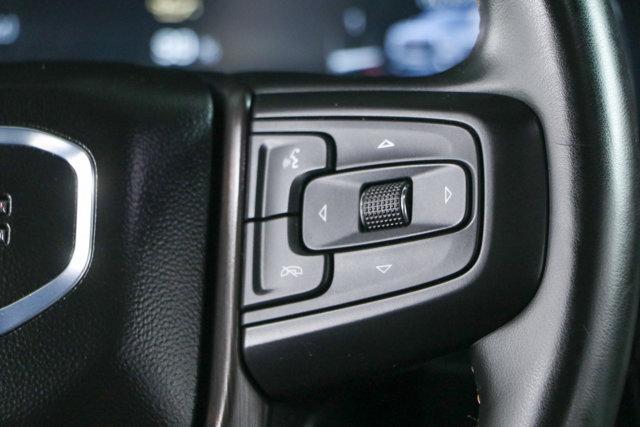 used 2024 GMC Yukon car, priced at $63,995