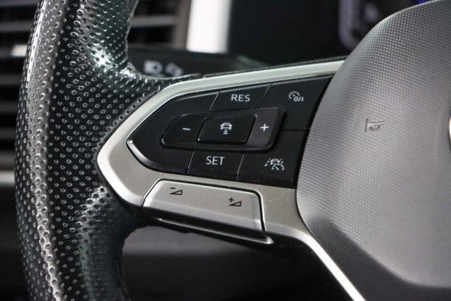 used 2022 Volkswagen Atlas car, priced at $30,895