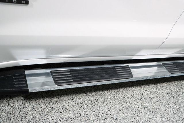 used 2021 Chevrolet Silverado 1500 car, priced at $37,995