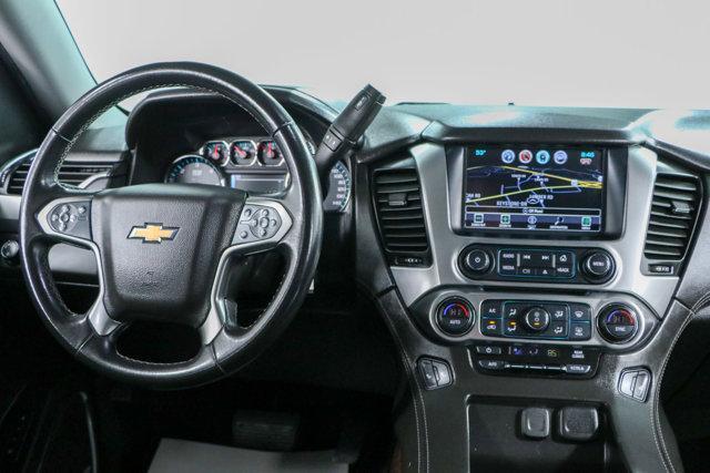 used 2020 Chevrolet Tahoe car, priced at $26,895