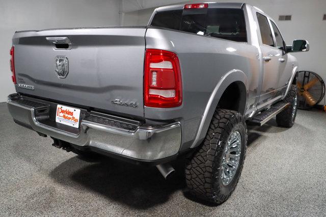 used 2020 Ram 2500 car, priced at $59,895