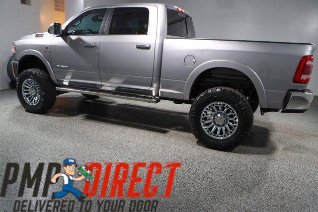 used 2020 Ram 2500 car, priced at $59,895