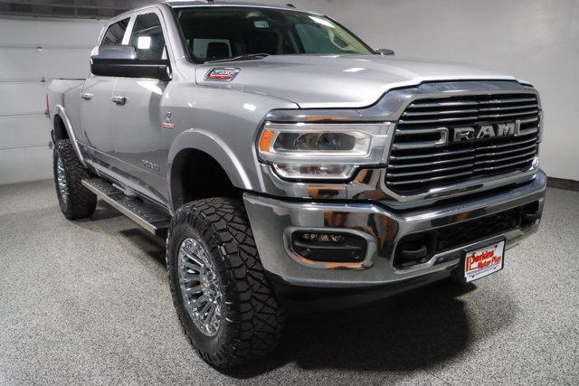 used 2020 Ram 2500 car, priced at $59,895