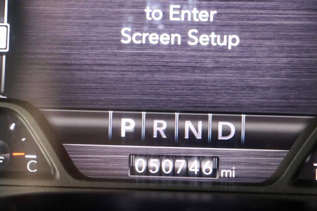 used 2020 Ram 2500 car, priced at $59,895