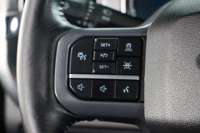 used 2023 Ford F-150 car, priced at $47,995