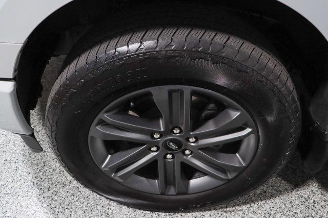 used 2023 Ford F-150 car, priced at $47,995