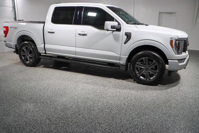 used 2023 Ford F-150 car, priced at $47,995