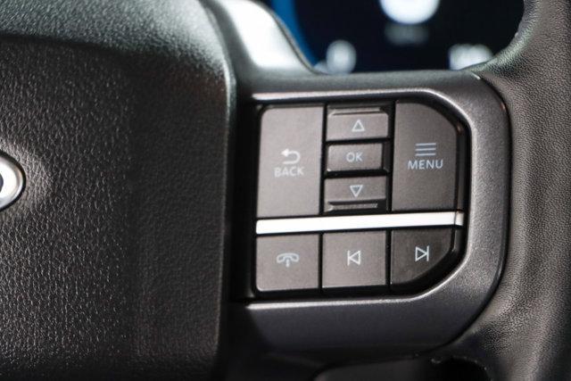 used 2023 Ford F-150 car, priced at $47,995