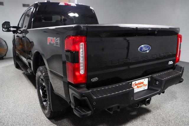 used 2023 Ford F-250 car, priced at $69,895