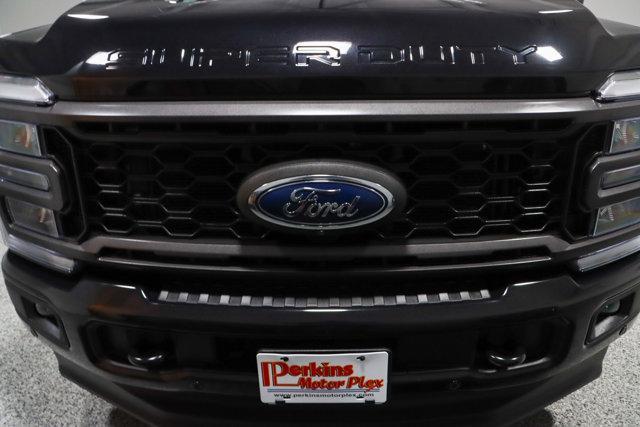 used 2023 Ford F-250 car, priced at $69,895
