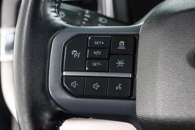 used 2023 Ford F-250 car, priced at $69,895