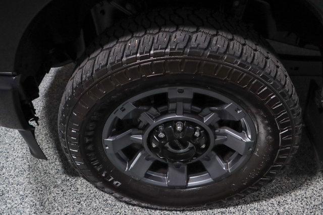 used 2023 Ford F-250 car, priced at $69,895