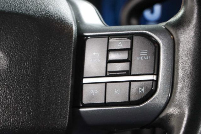 used 2023 Ford F-250 car, priced at $69,895
