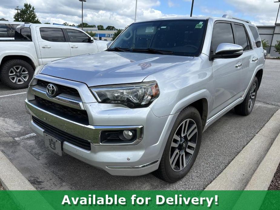 used 2014 Toyota 4Runner car, priced at $22,995