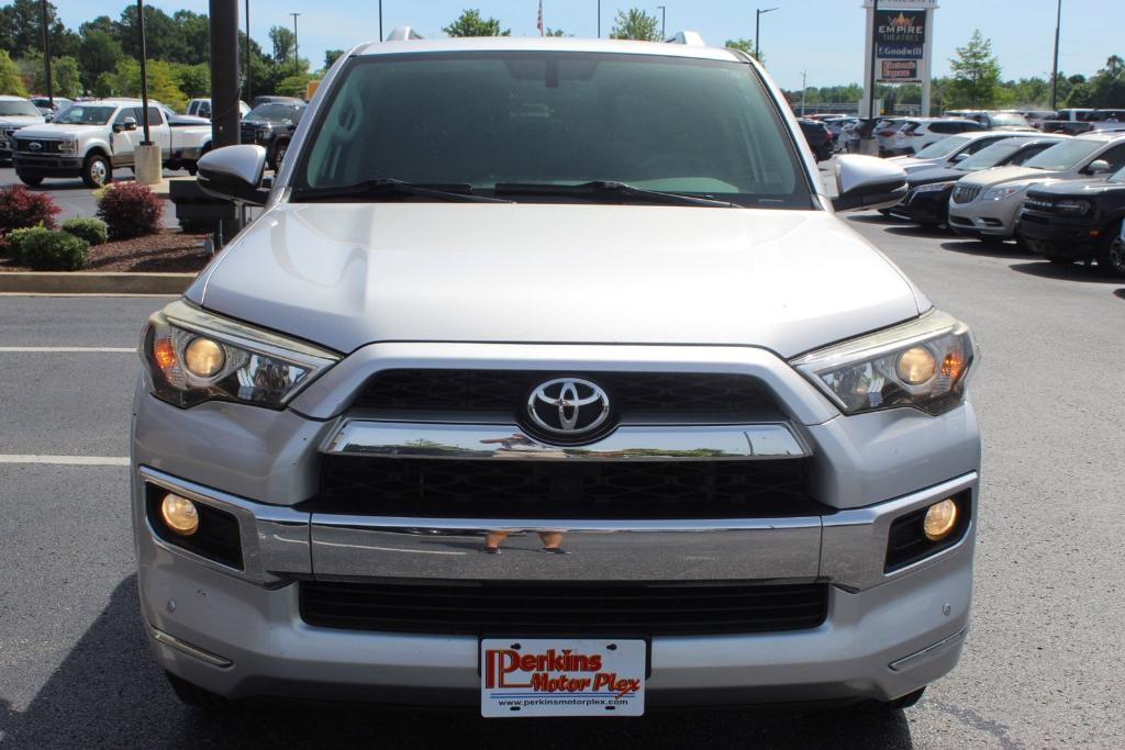 used 2014 Toyota 4Runner car, priced at $22,995
