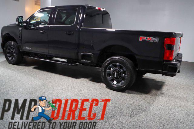 used 2023 Ford F-250 car, priced at $64,995