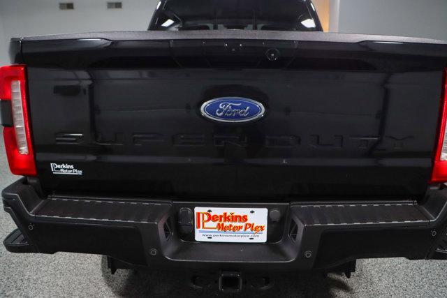 used 2023 Ford F-250 car, priced at $64,995