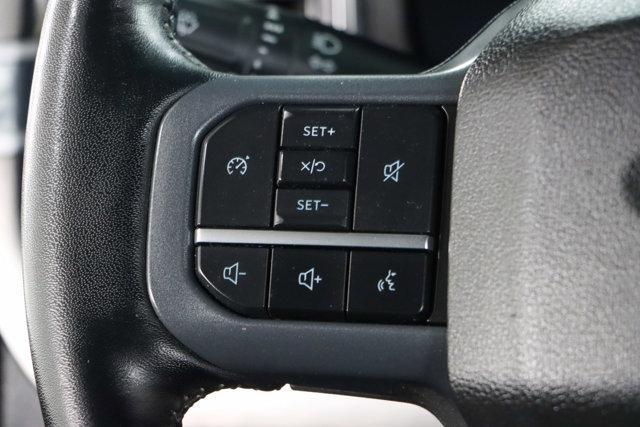 used 2023 Ford F-250 car, priced at $64,995