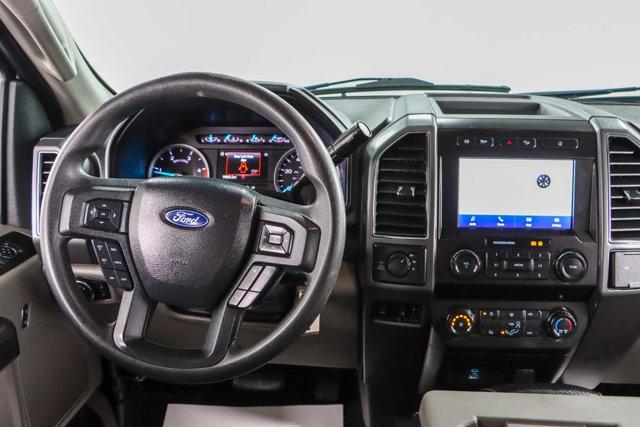 used 2020 Ford F-250 car, priced at $40,995