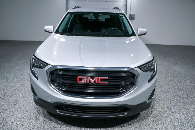 used 2019 GMC Terrain car, priced at $13,895