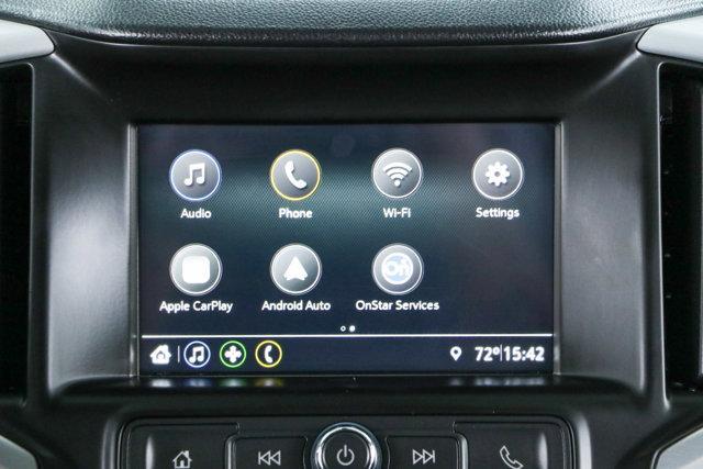 used 2019 GMC Terrain car, priced at $13,895