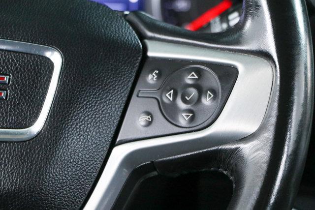 used 2019 GMC Terrain car, priced at $13,895
