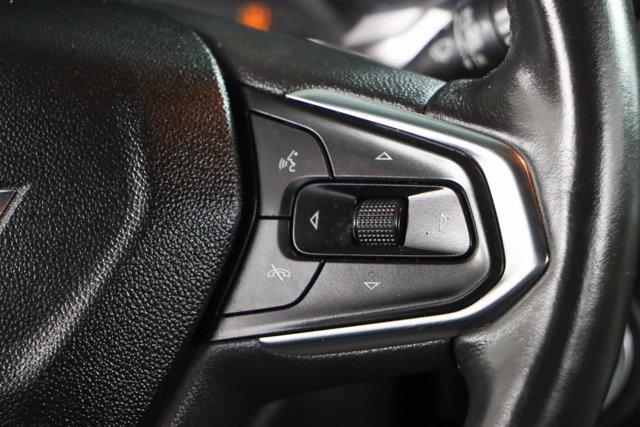 used 2022 Chevrolet TrailBlazer car, priced at $19,995