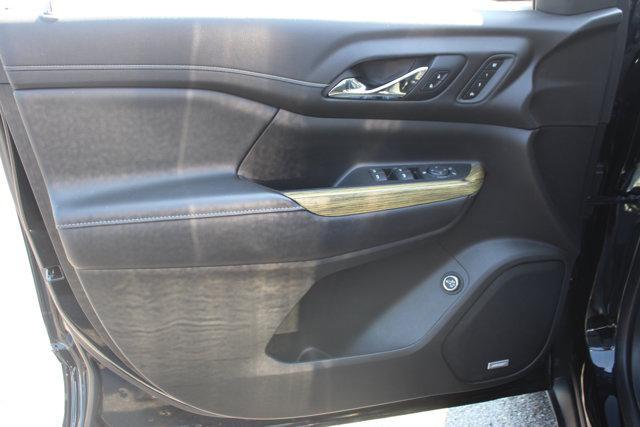 used 2019 GMC Acadia car, priced at $24,995