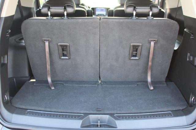used 2019 GMC Acadia car, priced at $24,995