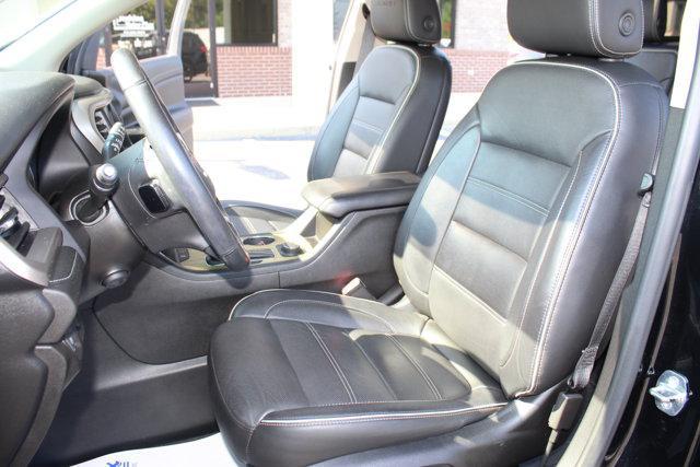 used 2019 GMC Acadia car, priced at $24,995