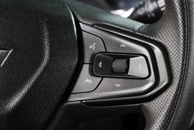 used 2023 Chevrolet TrailBlazer car, priced at $19,995