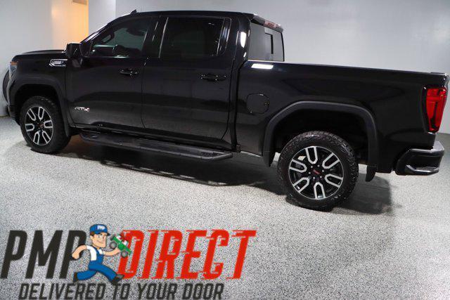 used 2023 GMC Sierra 1500 car, priced at $54,995