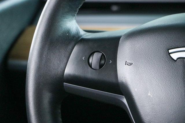 used 2022 Tesla Model Y car, priced at $27,995