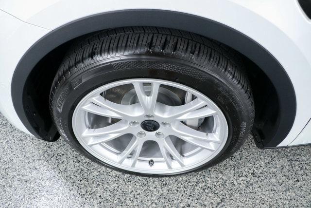 used 2022 Tesla Model Y car, priced at $27,995