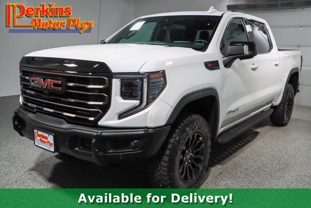 used 2023 GMC Sierra 1500 car, priced at $65,995