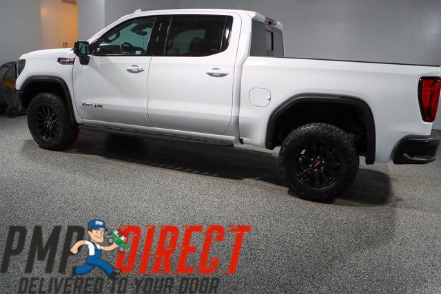 used 2023 GMC Sierra 1500 car, priced at $65,995