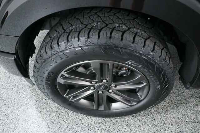 used 2022 Ford F-150 car, priced at $39,995