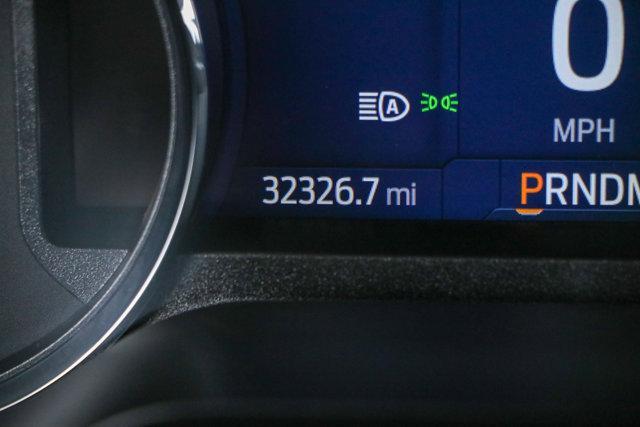 used 2022 Ford F-150 car, priced at $39,995