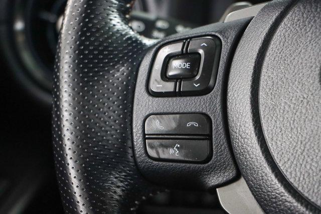 used 2023 Lexus IS 350 car, priced at $40,995