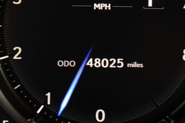 used 2023 Lexus IS 350 car, priced at $40,995