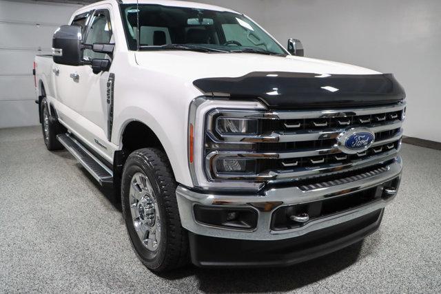 used 2023 Ford F-250 car, priced at $70,995